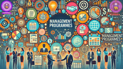 Department of Management Programmes